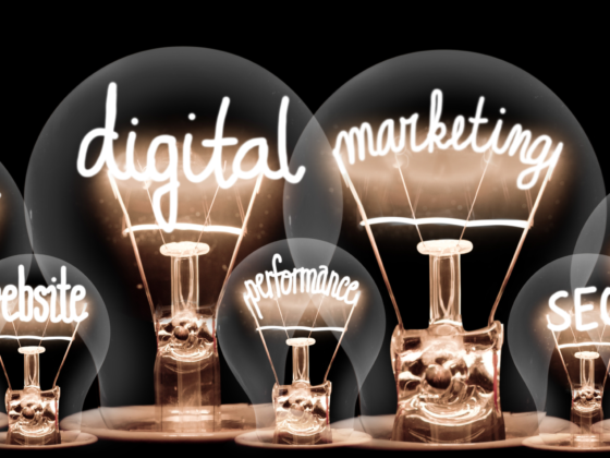 4 Digital Marketing Tips for Small Businesses