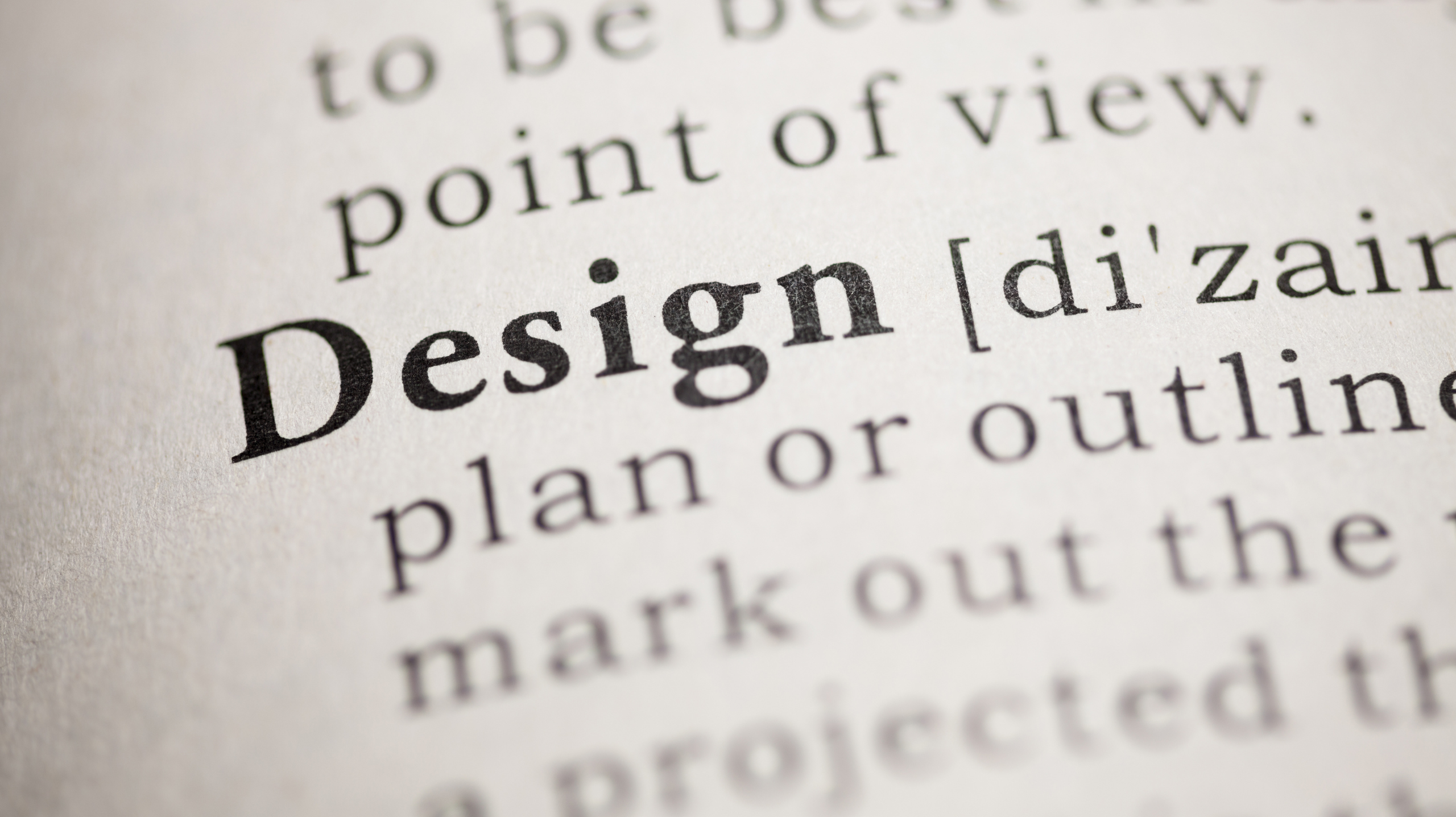 Graphic Design Company
