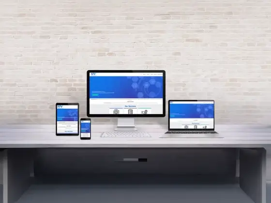 Website Design