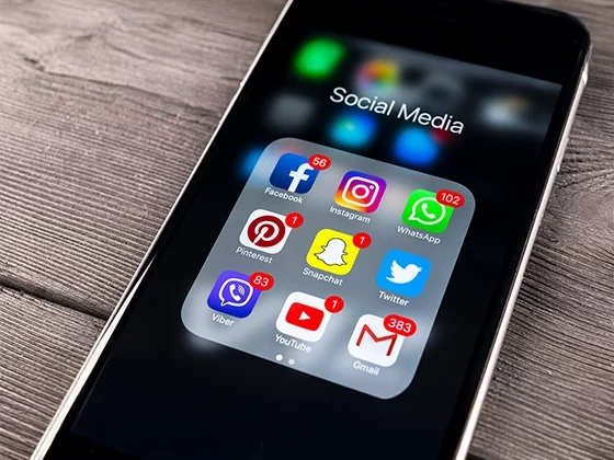 Social Media Growth