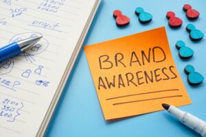 Building Brand Awareness