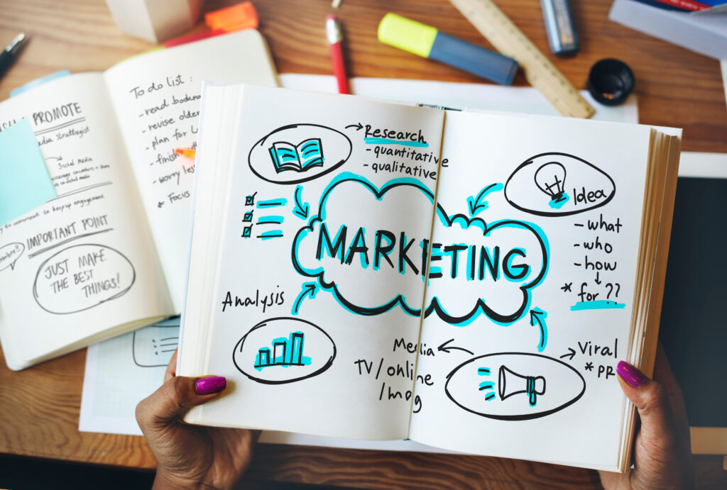 Budget-Friendly Marketing Tactics for Small Businesses