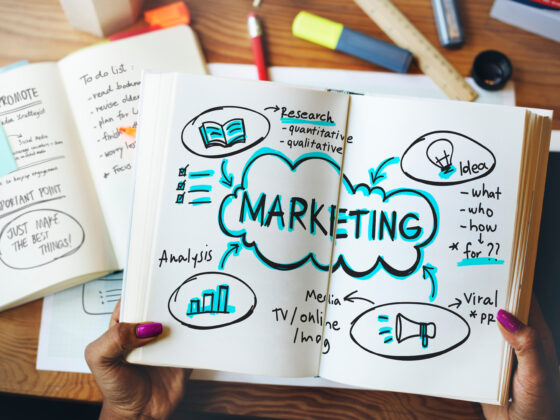 Budget-Friendly Marketing Tactics for Small Businesses