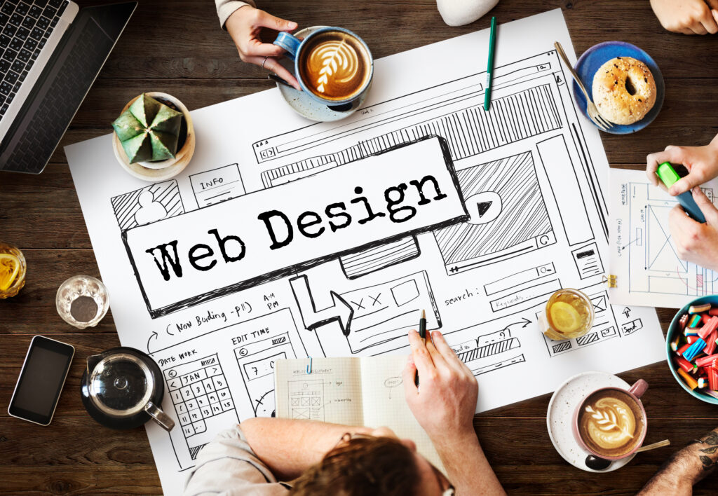 Top Web Design Trends for Every Business Needs to Know