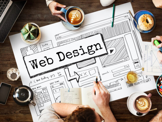 Top Web Design Trends for Every Business Needs to Know