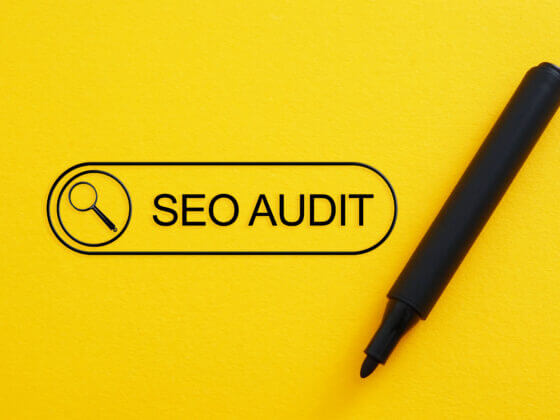 Never Done an SEO Audit? Here’s Why Your Small Business Should