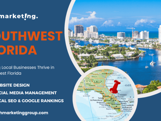 Helping Southwest Florida Businesses Grow: How OH Marketing Group Supports Local Success