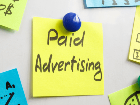 Harnessing the Power of Social Media Advertising