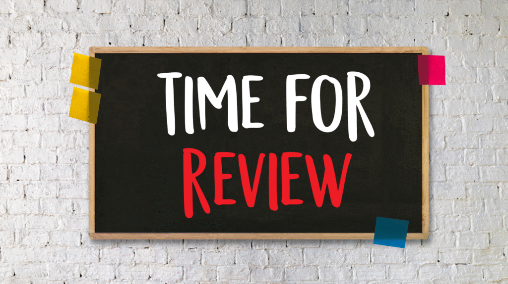 Mid-Year Marketing Review: Are You on Track?
