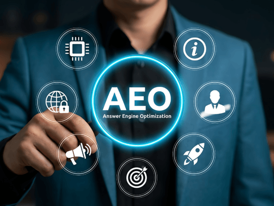 What Is Answer Engine Optimization (AEO)?