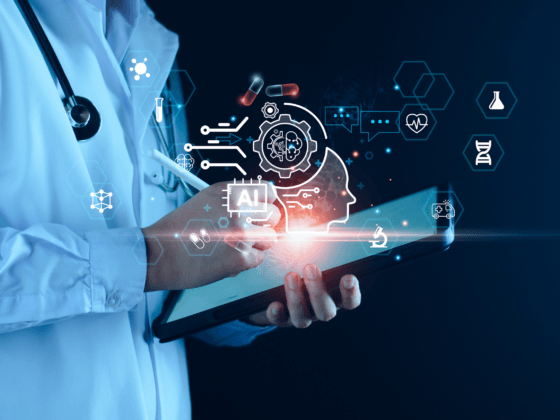 How Healthcare Companies Can Optimize for AI Search